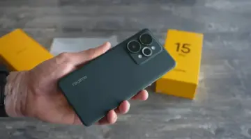 مواصفات Realme 15 والسعر المنتظر وأهم المميزات